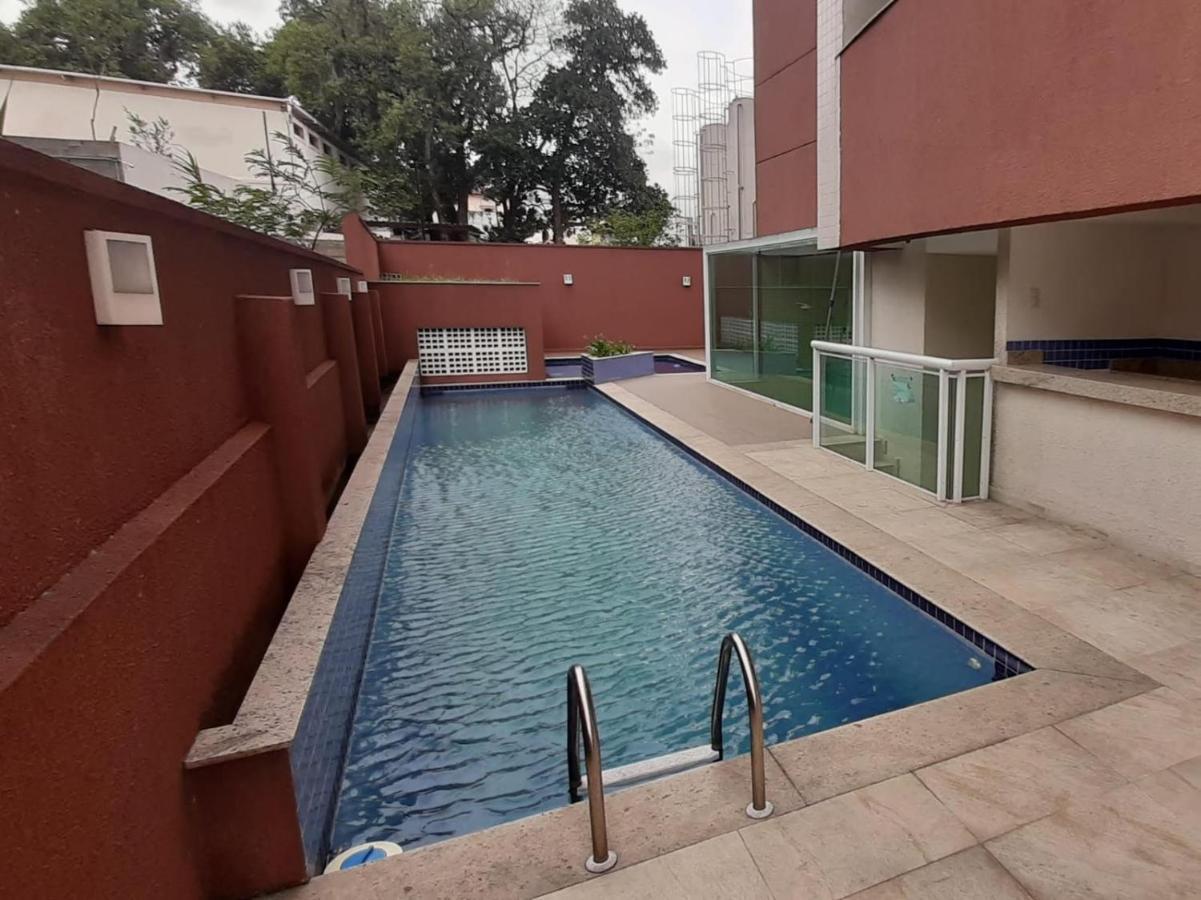 Mar Hoteis & Flats Rio de Janeiro Exterior photo